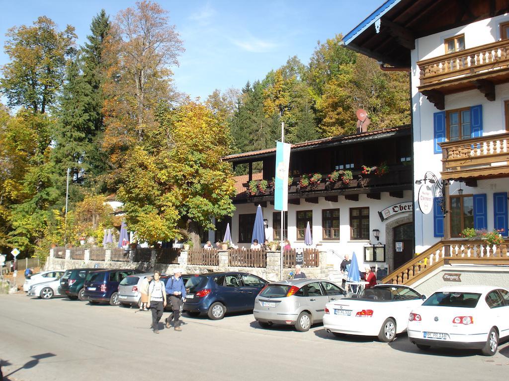 Pension Oberwirt Fischbachau Ngoại thất bức ảnh